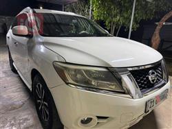 نيسان باثفايندر